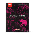 Armart Scratch Cards Set Set